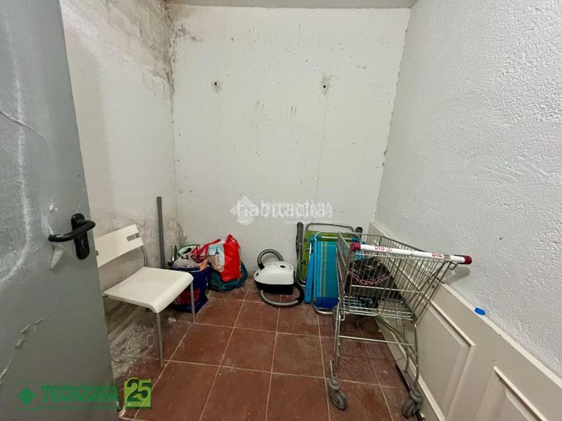 Foto 02d6f16d-1f9b-4e99-bc0e-af8c9587f4a7. Pis amb aparcament piscina a Yepes