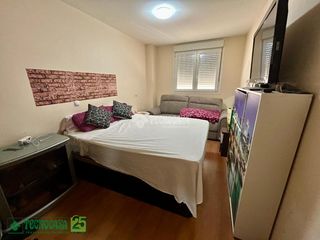 Pis  C. de cimballa. Piso en venta en yepes