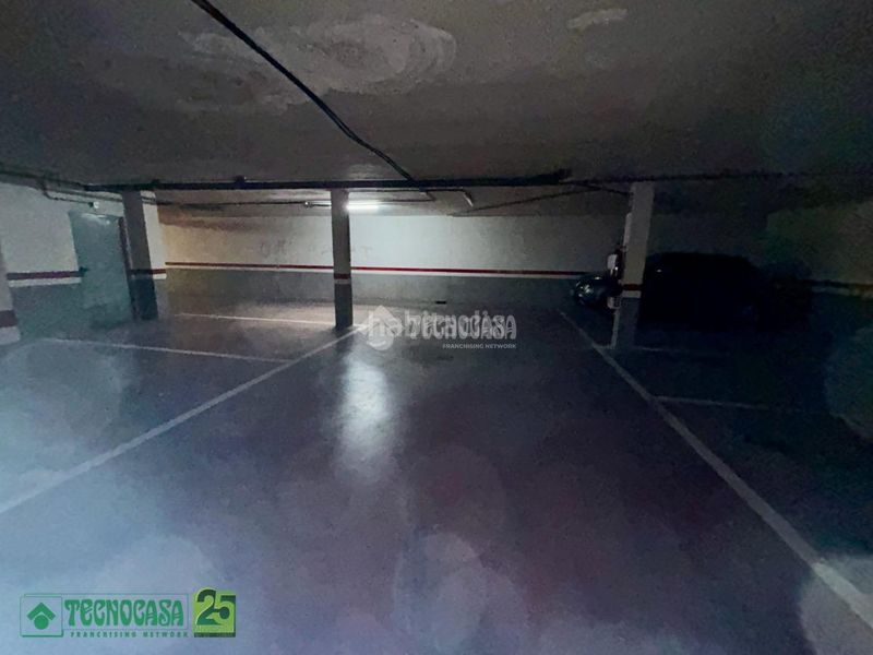 Foto 68ae6c12-a541-4d8f-b60c-48a3d1c46cc0. Pis amb aparcament piscina a Yepes