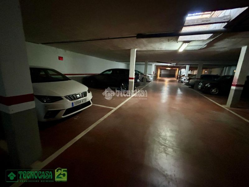 Foto a95308f6-d2ed-430b-a556-fc6ba00d8526. Pis amb aparcament piscina a Yepes