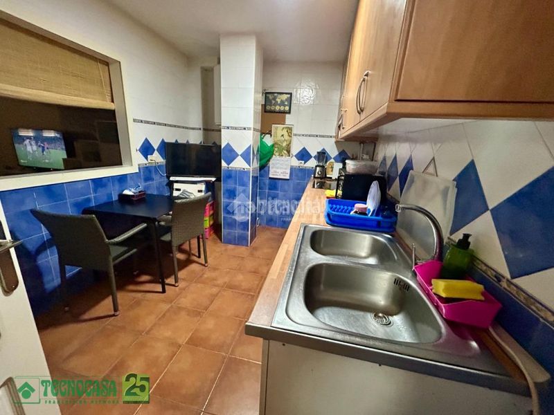 Foto b1088018-c4e0-49c8-afa9-41da827acfe3. Pis amb aparcament piscina a Yepes