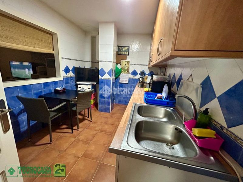 Foto b5b116ea-9df3-4da7-8f57-cb7f4d6e1aee. Pis amb aparcament piscina a Yepes