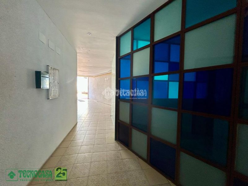 Foto b349ea27-0784-42a9-9394-ca8717c7da7b. Pis amb calefacció aparcament a Entrada-Gasolineras Ocaña