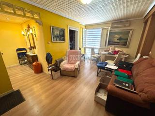 Pis a Tres Forques. Piso en venta en valencia