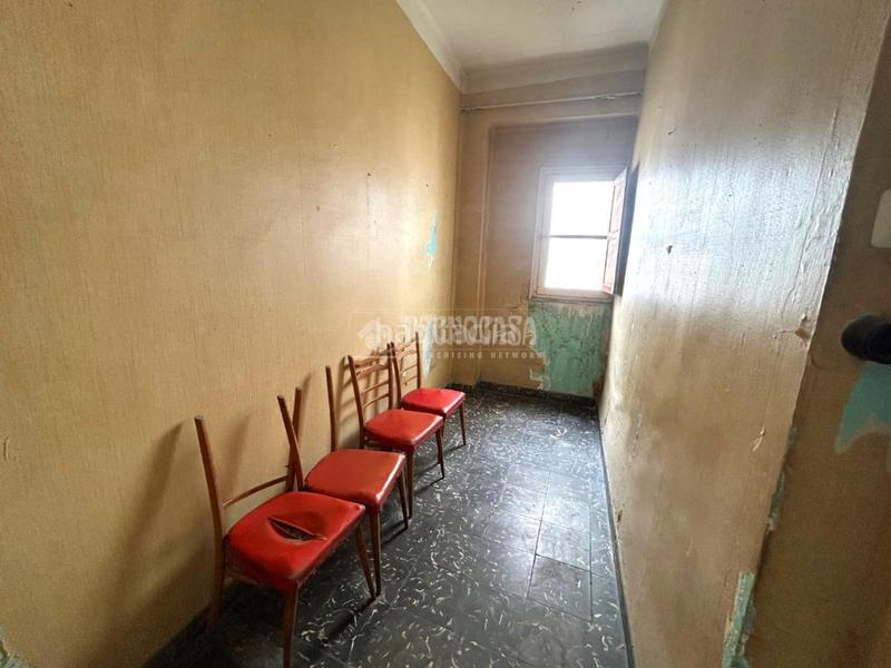 Foto 0cda9526-3212-4163-8402-f47b7b80c728. Piso  en venta en Barrio de Patraix Valencia