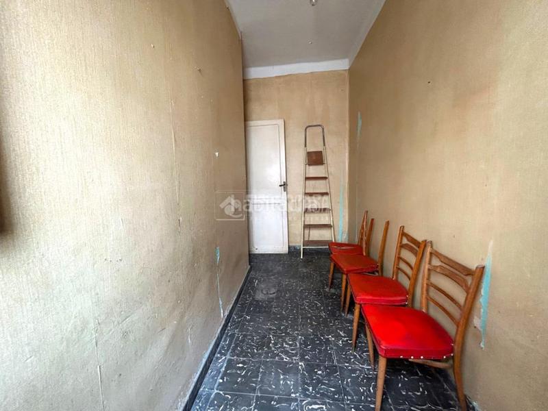 Foto 486446d5-e5c3-486d-a999-b06a97d90062. Piso  en venta en Barrio de Patraix Valencia