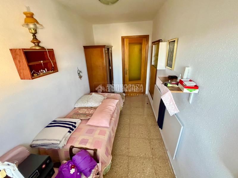 Foto 027d6b0a-7aec-4cdd-94bf-f60706132dd7. Appartamento in Vara de Quart Valencia