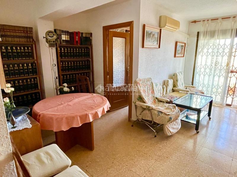 Foto 13336594-595f-409b-b821-d0e421d02dba. Appartamento in Vara de Quart Valencia