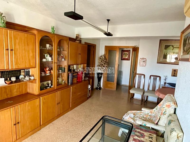 Foto 32bcdeda-5596-4bec-8163-f4a4a7124f04. Appartamento in Vara de Quart Valencia