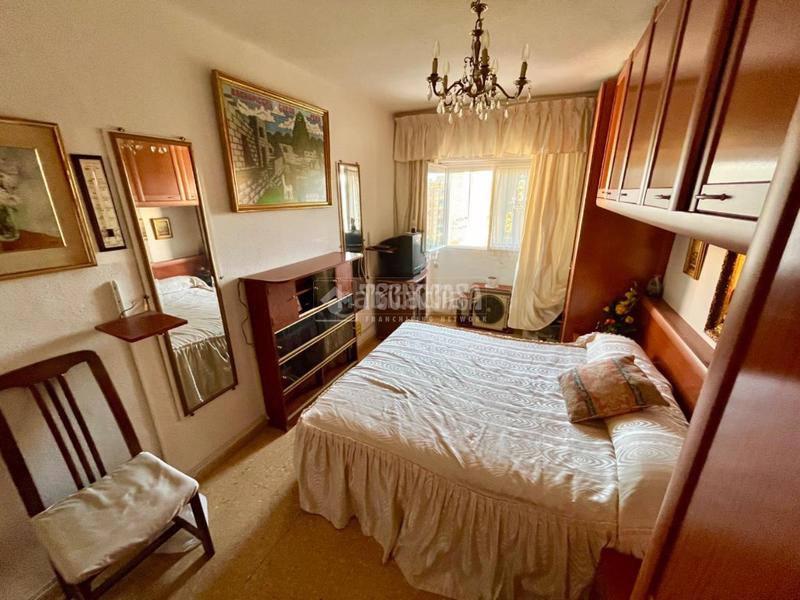 Foto 37da6bff-6ceb-4c88-b04d-0eb69c1fc397. Appartamento in Vara de Quart Valencia