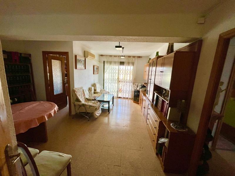 Foto 48cd3b7e-9fb3-4604-b2f8-44333aee4a80. Appartamento in Vara de Quart Valencia