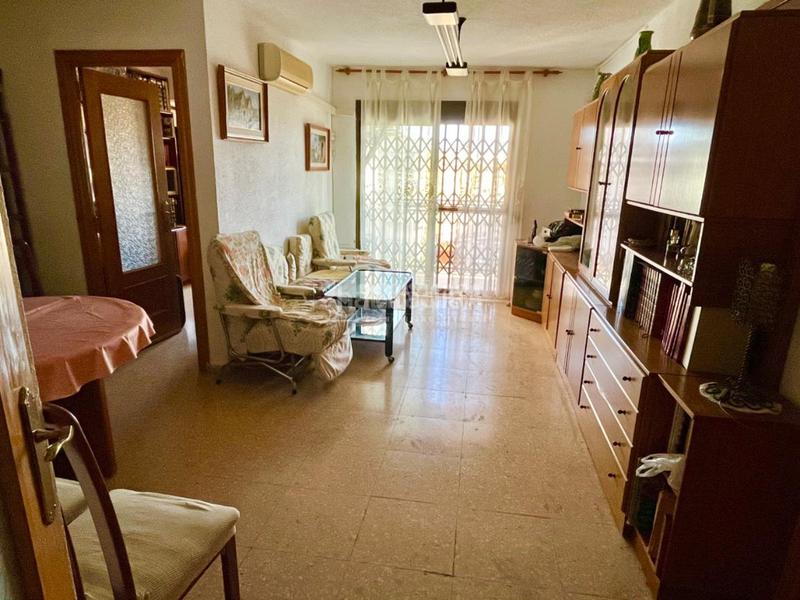 Foto 746bbfff-224b-4ede-8131-e7861006ba36. Appartamento in Vara de Quart Valencia