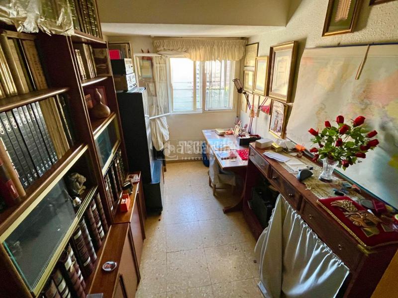 Foto 7675e969-3514-403a-b6f6-b90e5be46bd5. Appartamento in Vara de Quart Valencia