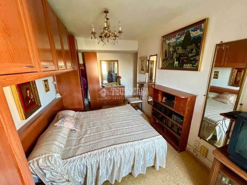 Foto 99ba8848-53c3-4d39-b2a8-d1058d14c856. Appartamento in Vara de Quart Valencia