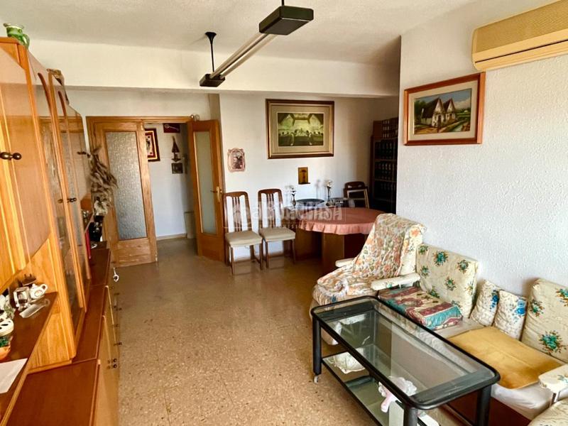 Foto a605b5c5-6897-45d2-9da8-f0ad33ffe939. Appartamento in Vara de Quart Valencia