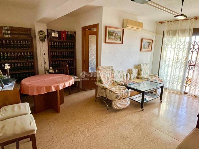 Foto f0f664df-a31a-44bd-b12c-dd606cc88ae3. Appartamento in Vara de Quart Valencia