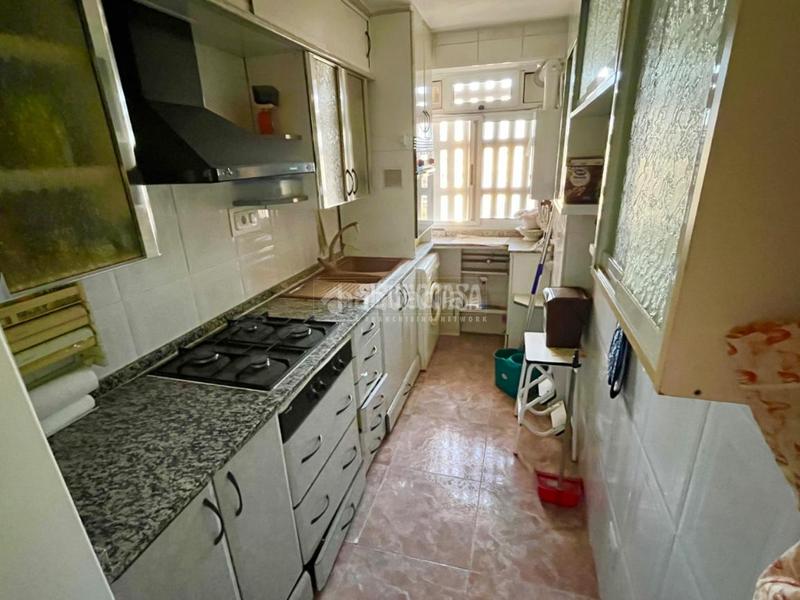 Foto fcd01ca1-28ba-4223-ad63-2a773c49db37. Appartamento in Vara de Quart Valencia