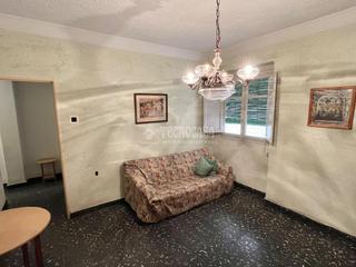 Appartement à Barrio de Patraix. Piso en venta en valencia
