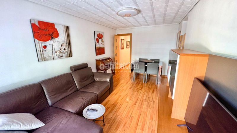 Foto abf94b8e-b9e6-4b85-97d3-66e5b6772cd9. Pis a Barrio de Patraix Valencia
