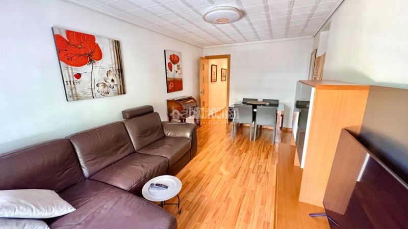 Foto ca155fed-9d0d-43b0-9a77-9d8d760911ee. Pis a Barrio de Patraix Valencia