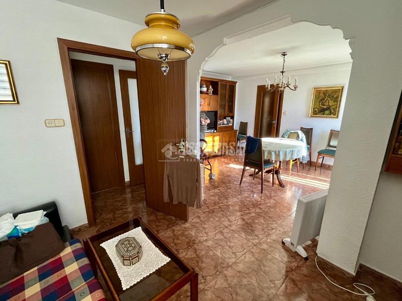 Foto 753a97e0-d636-4cd5-8875-635098feb04a. Pis a Tres Forques Valencia