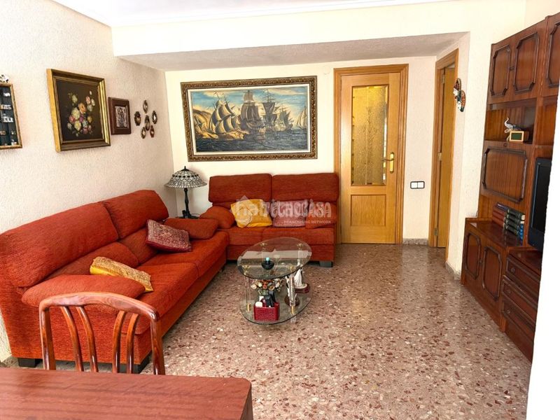 Foto 0768e8af-a957-41a4-a054-75ab948ba1ae. Pis a Barrio de Patraix Valencia