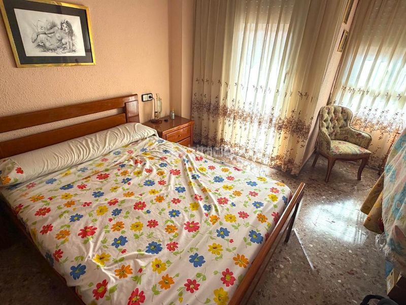Foto 0a76e627-4530-4de8-85ed-6f5634f81e13. Pis a Barrio de Patraix Valencia