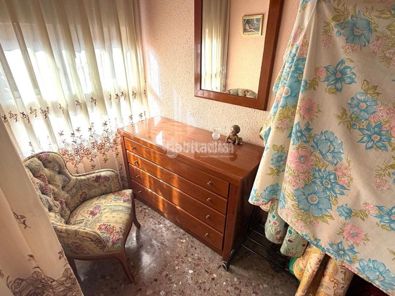 Foto 0dde0f71-e21b-4408-9f49-9a02ab11aeed. Pis a Barrio de Patraix Valencia