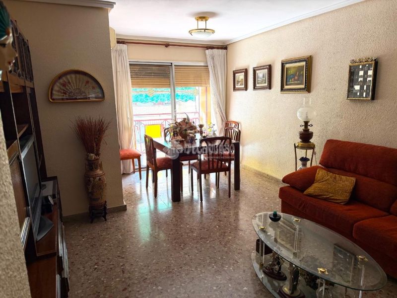 Foto 4dfaeedf-c3d1-4419-bd98-9e92f779d8e4. Pis a Barrio de Patraix Valencia