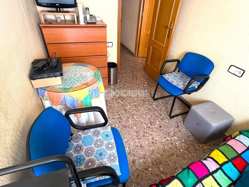 Foto 53ca0d99-a4b8-4958-8996-75af1d957c47. Pis a Barrio de Patraix Valencia