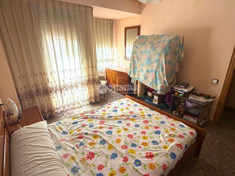 Foto 77d5cc29-b759-4049-9766-6170611680a4. Pis a Barrio de Patraix Valencia