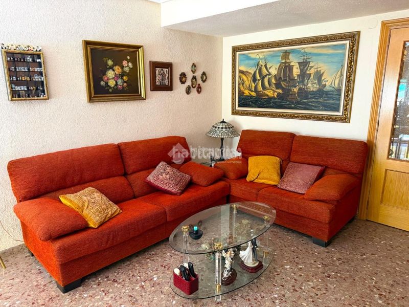 Foto a010d4cd-7ba9-469e-9055-71a12de8306e. Pis a Barrio de Patraix Valencia