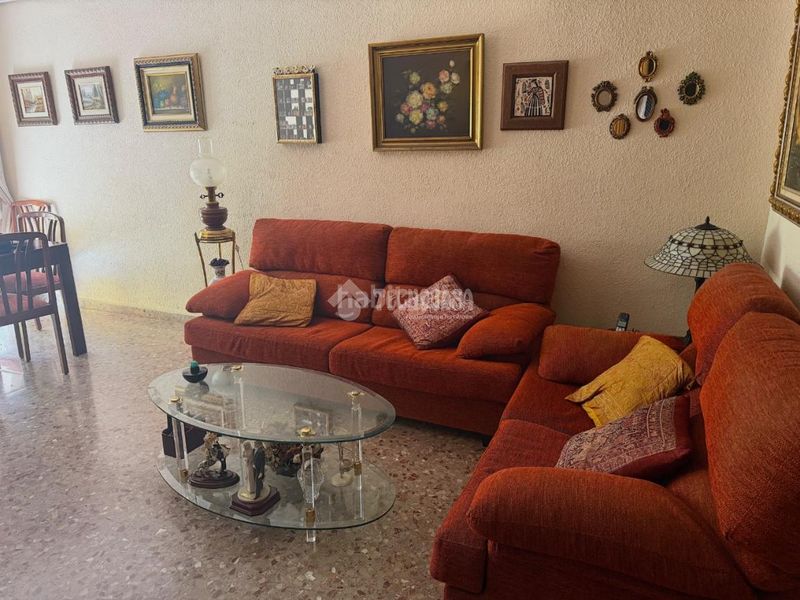 Foto b697e74d-0c18-4a42-93a4-cdd6b84400a9. Pis a Barrio de Patraix Valencia