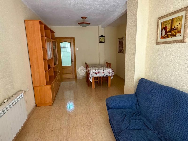 Piso  en  Barrio de Patraix. Piso en venta en valencia