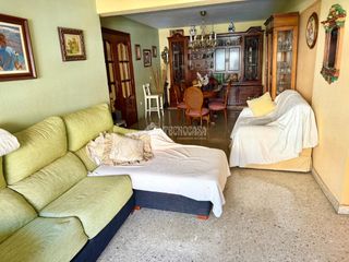 Pis a Barrio de Patraix. Piso en venta en valencia