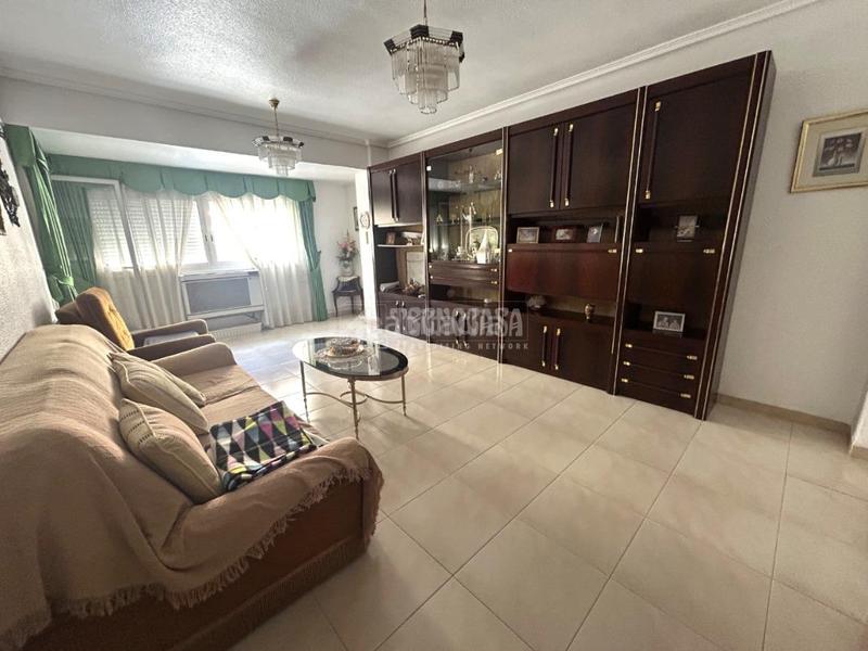 Foto 3ff194c9-93b9-4d23-a878-1d144dcb025f. Pis amb calefacció a Vara de Quart Valencia