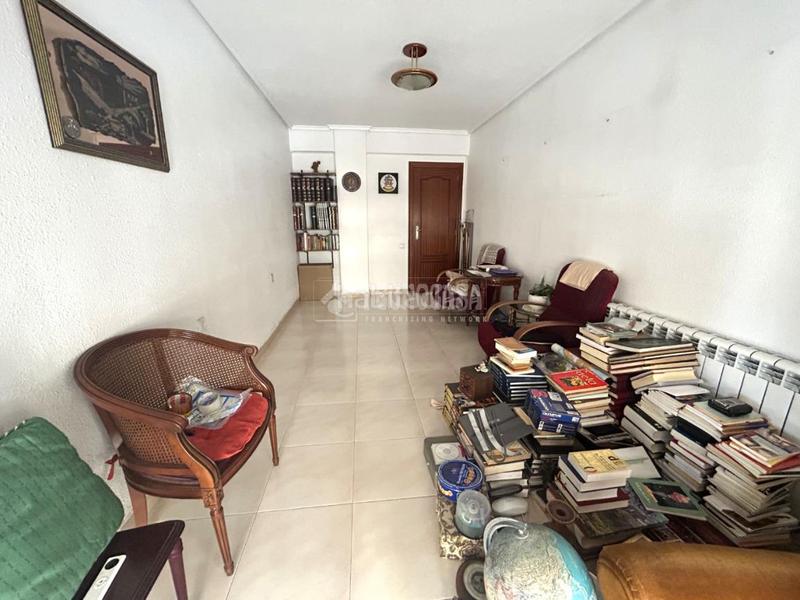 Foto 4160c23f-6cbb-4d10-8da8-be8d9a1e5889. Pis amb calefacció a Vara de Quart Valencia