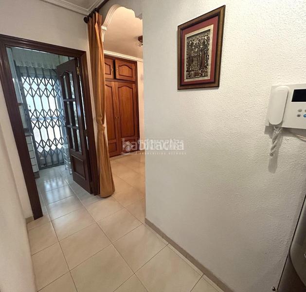 Foto bc7d96f7-2bba-4c32-8664-aec9d9db8257. Pis amb calefacció a Vara de Quart Valencia