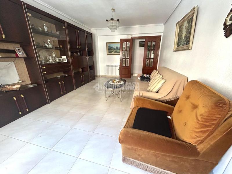 Foto c3b3ac02-f40b-47ab-8adb-4428024363e2. Pis amb calefacció a Vara de Quart Valencia