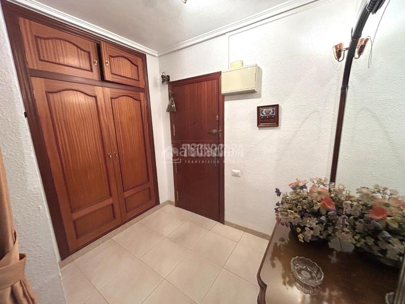 Foto c99d742a-25c9-480d-b8dc-15e1d2b87902. Pis amb calefacció a Vara de Quart Valencia