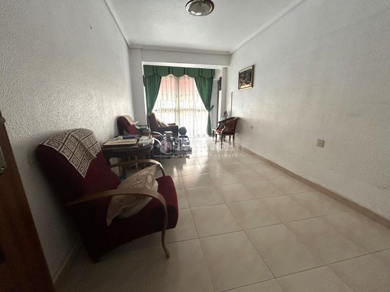 Foto f9c2f94f-225a-4699-a377-78bfa2865862. Pis amb calefacció a Vara de Quart Valencia