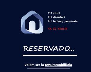 Pis a Col·legis Nous. Piso en venta en estacio del nord!