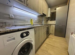 Appartement à Can Sant Joan