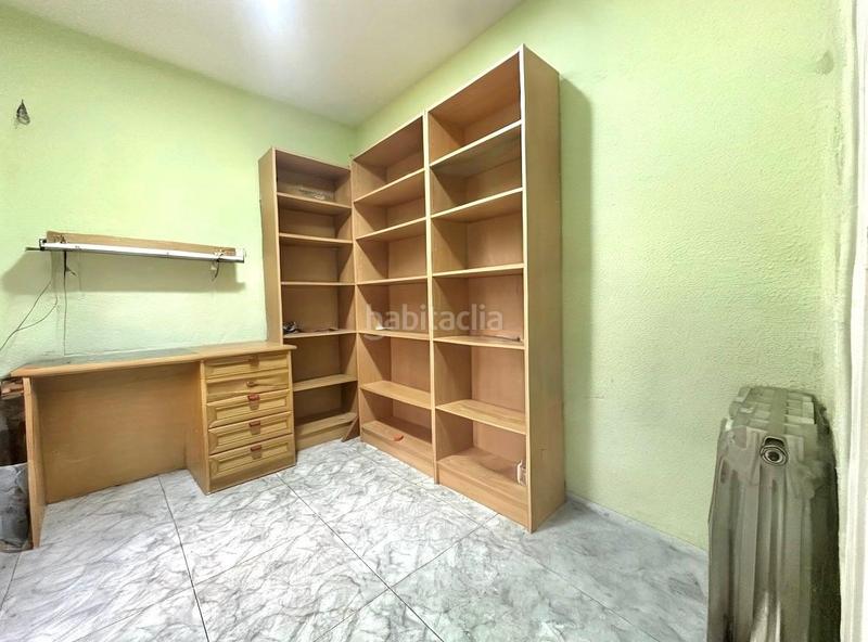 Foto 105d21cf-0a54-4af4-b838-cc32ead199f5. Etagenwohnung in Can Sant Joan Montcada i Reixac