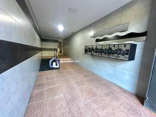 Flat in Montcada Centre - La Ribera