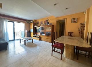 Etagenwohnung in Can Borrell