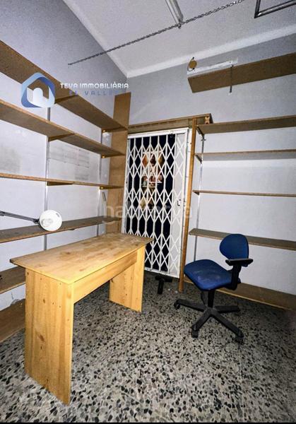 Foto ba60f054-6576-41e7-a75f-2ae1cabde731. Geschäftsraum in Estació del Nord Mollet del Vallès