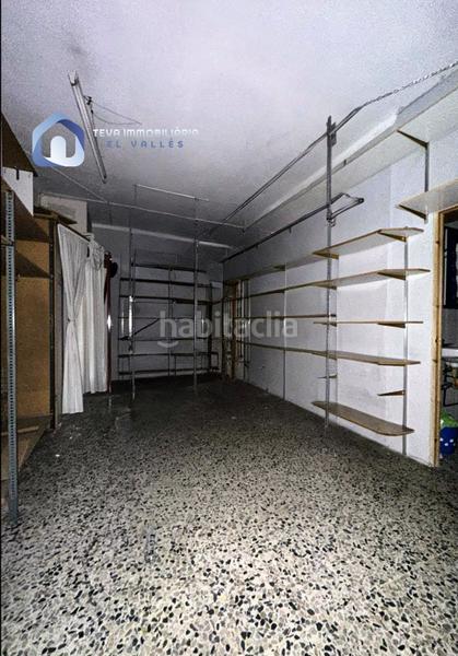 Foto cdc34e2a-4abe-4591-9206-e80e9a43c993. Geschäftsraum in Estació del Nord Mollet del Vallès