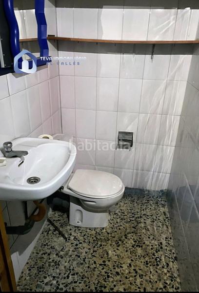 Foto e55ca557-3bea-482f-9eca-71d5ea78d1c7. Geschäftsraum in Estació del Nord Mollet del Vallès