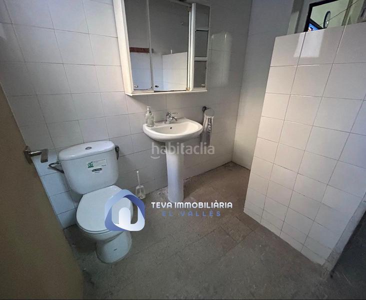 Foto 15073b8c-abb5-4341-ab82-7f3020751b51. Locale commerciale in Estació del Nord Mollet del Vallès